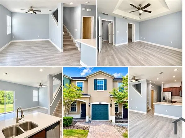 10644 Savannah Plantation Ct #10644, Orlando, FL 32832