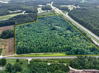 0 Hamilton Rd, Manning, SC 29102