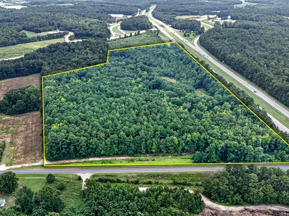 0 Hamilton Rd, Manning, SC 29102