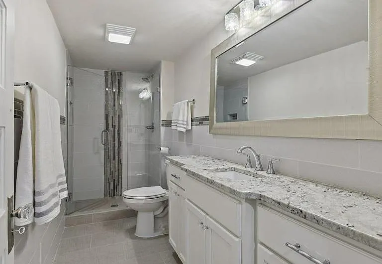 Full bath