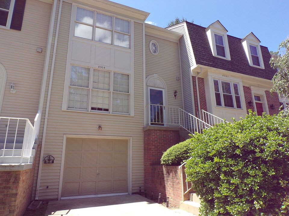 1st image of 8305 Ridge Crossing Ln