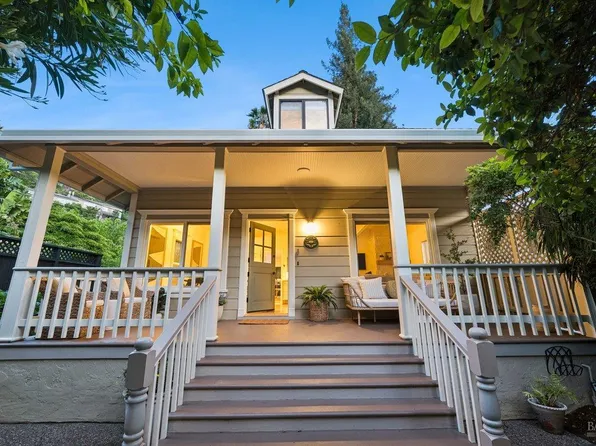 261 Glen Park Avenue, San Rafael, CA 94901