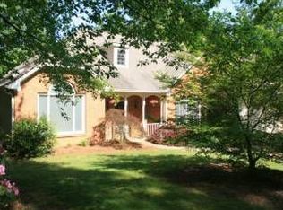 110 Shadow Springs Dr, Alpharetta, GA 30022