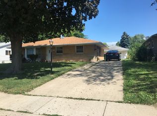 2317 Benedict Ave, Joliet, IL 60436