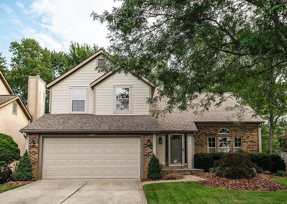 1st image of 4400 Woodstream Dr