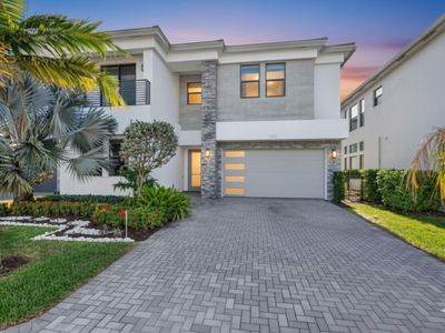 17574 Sparkling River Road, Boca Raton, FL, 33496