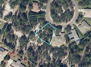 12 Witch Hazel Ct, Homosassa, FL 34446