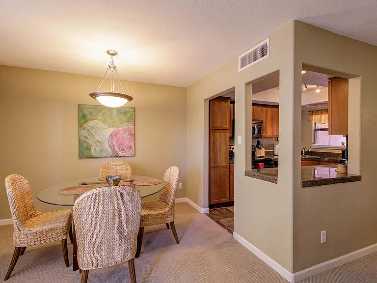 6651 N Campbell Ave #214 — Photo 3