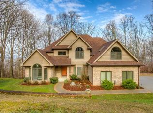 5101 Foxfire Trl, Kingsport, TN 37664