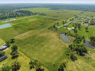 0 Green Oaks Rd, Lake Charles, LA 70611
