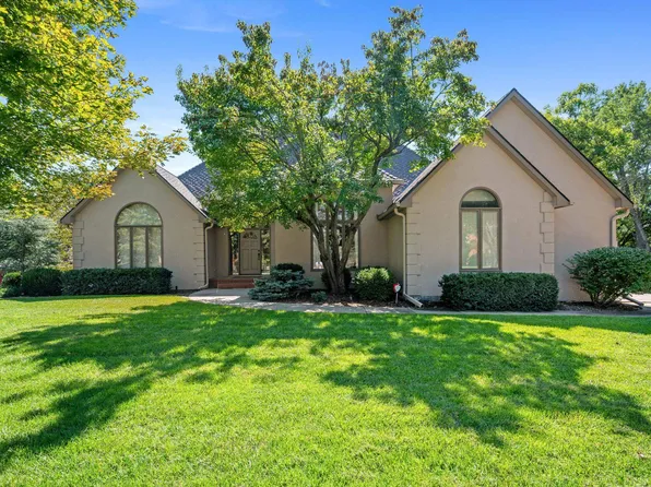 21 N Scottsdale St, Wichita, KS 67230