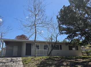 4415 Coleridge Ave, Titusville, FL 32780