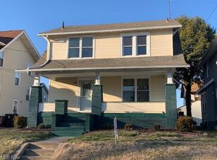 3219 2nd St NW, Canton, OH 44708