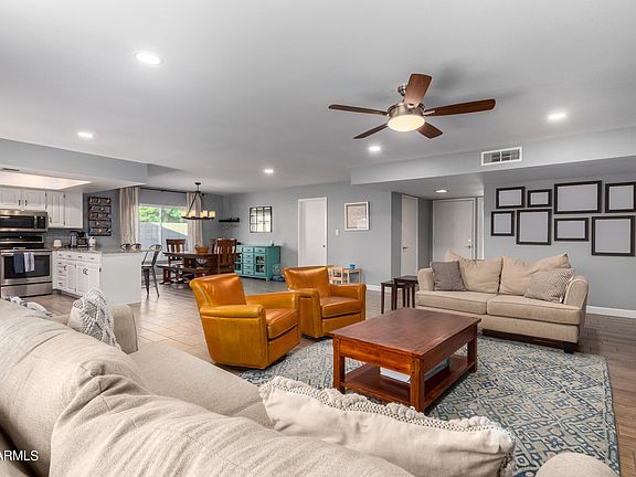 5th image of 2646 W LAGUNA AZUL Avenue