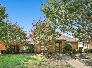 2008 Covered Wagon Dr, Plano, TX 75074