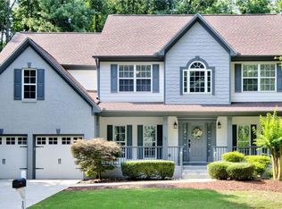 1351 Silvergate Dr, Mableton, GA 30126