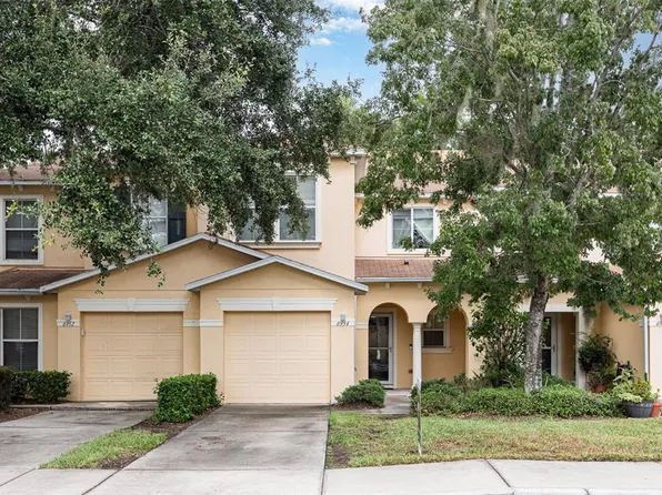 6954 Marble Fawn Pl, Riverview, FL 33578