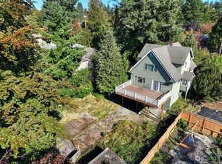 10715 2nd Ave NW, Seattle, WA 98177