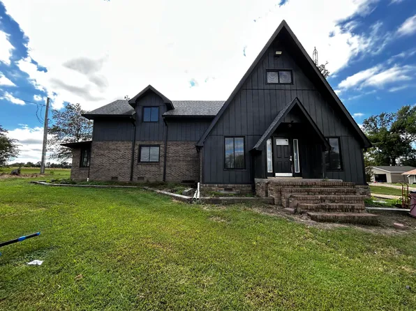 1899 Kentucky Ave #1529, Fulton, KY 42041