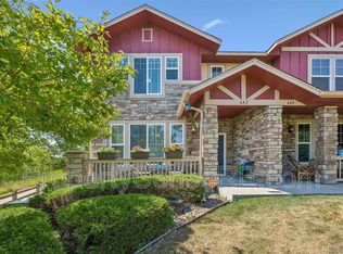 642 S Norfolk Way, Aurora, CO 80017