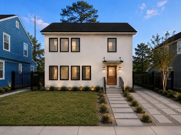 5313 Palmer St, Houston, TX 77004