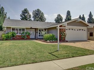 19600 Lusk Ave, Cerritos, CA 90703