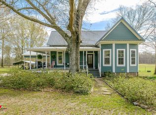 739 Greene Rd, Minden, LA 71055