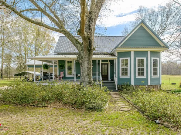 739 Greene Rd, Minden, LA 71055