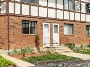 181 Hicks St APT 1B, Meriden, CT 06450