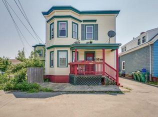 11 Light Street Ct, Lynn, MA 01905