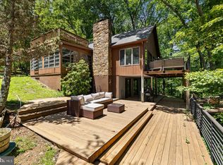 274 Three Oaks Dr, Gore, VA 22637