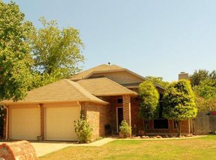 4108 Judith Way, Haltom City, TX 76137