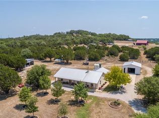 6380 W Fitzhugh Rd, Dripping Springs, TX 78620