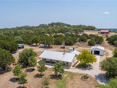 6380 W Fitzhugh Rd, Dripping Springs, TX, 78620