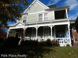 379 Walnut Ave SW #4, Roanoke, VA 24016