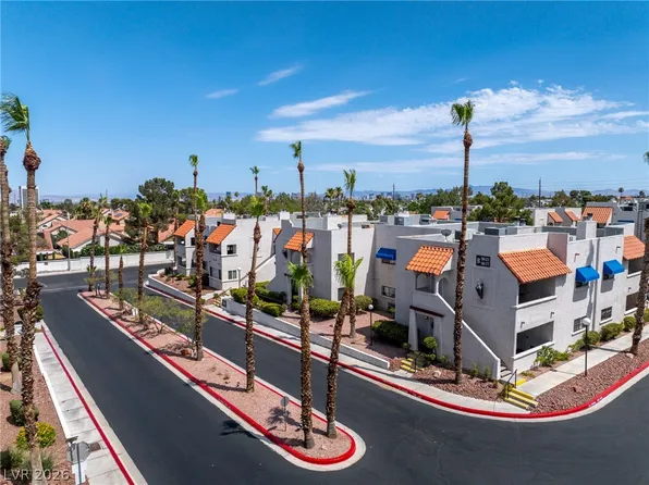 101 Luna Way APT 164, Las Vegas, NV 89145