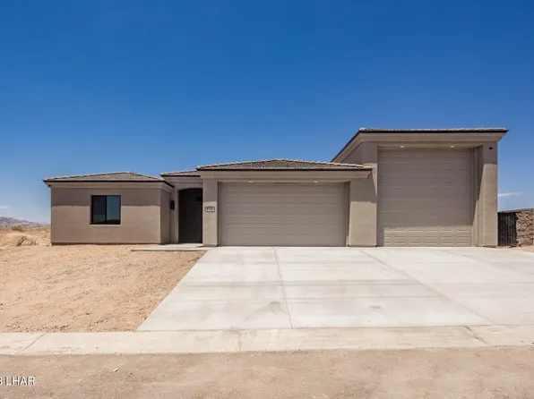 4735 N Diana Ave, Lake Havasu City, AZ 86404