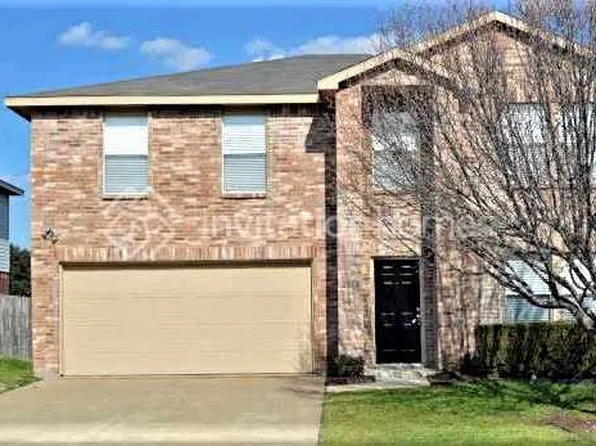 2952 Volturno Dr, Grand Prairie, TX 75052