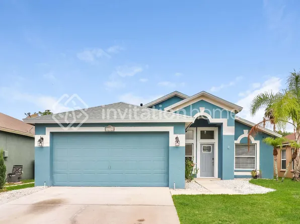 30725 Wrencrest Dr, Wesley Chapel, FL 33543