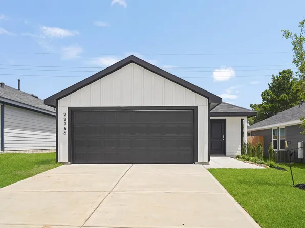 22746 Primrose Wind Ln, Hockley, TX 77447