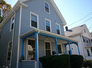 6 Brookvale St, Dorchester, MA 02124