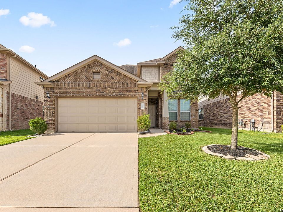1st image of 24711 Puccini Pl