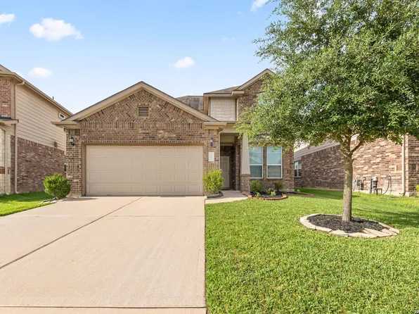 24711 Puccini Pl, Katy, TX 77493