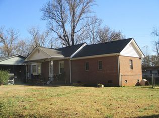 2881 Ebony Ave, Gastonia, NC 28054