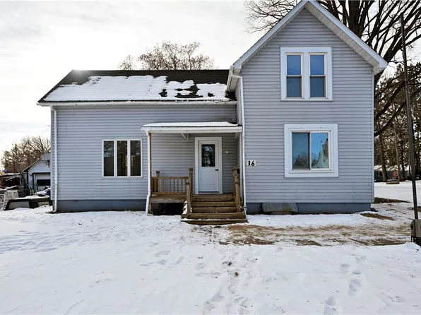 16 W Monroe Avenue, Barron, WI 54812
