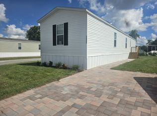 1026 Myakka Drive Plan, Eagle Estates, North Fort Myers, FL 33917