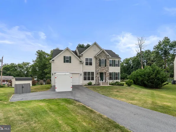 10520 Justice Pl, Columbia, MD 21046