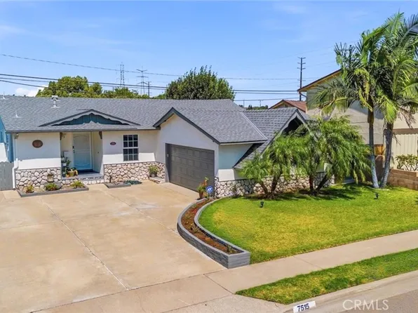 7515 El Escorial Way, Buena Park, CA 90620