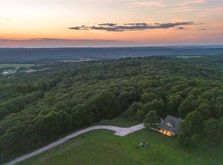 17062 Malico Mountain Rd, West Fork, AR 72774