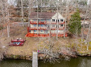 87 Shoreview Ln, Dunmor, KY 42339